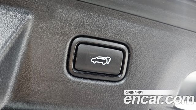 Hyundai Tucson (NX4) Diesel 2.0 2WD N Line Inspiration 2022 — фото 18
