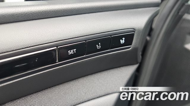 Hyundai Tucson (NX4) Diesel 2.0 2WD N Line Inspiration 2022 — фото 19