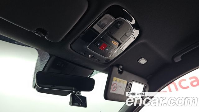 Hyundai Tucson (NX4) Diesel 2.0 2WD N Line Inspiration 2022 — фото 27