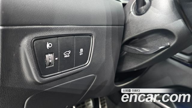 Hyundai Tucson (NX4) Diesel 2.0 2WD N Line Inspiration 2022 — фото 28