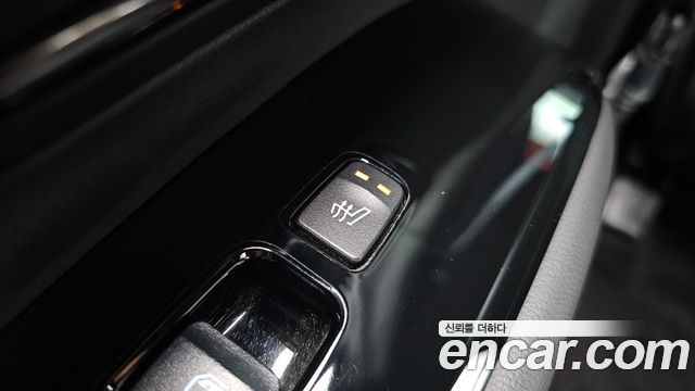 Hyundai Tucson (NX4) Diesel 2.0 2WD N Line Inspiration 2022 — фото 29