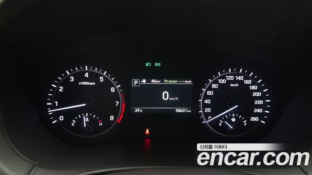 Genesis G80 3.3 GDI AWD Premium Luxury 2017 — фото 8
