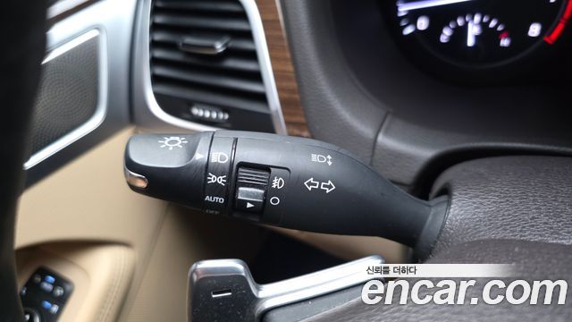 Genesis G80 3.3 GDI AWD Premium Luxury 2017 — фото 20