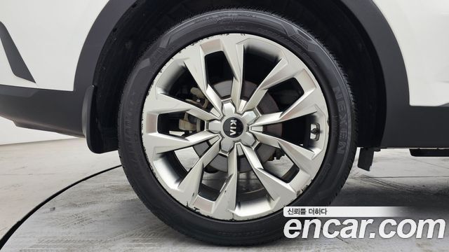 Kia Sorento (IV) Diesel 2.2 2WD Noblesse 2021 — фото 5