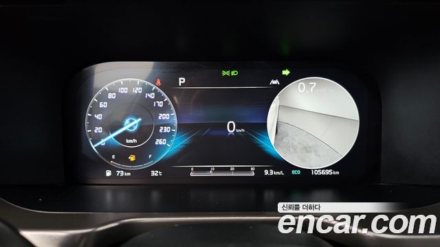 Kia Sorento (IV) Diesel 2.2 2WD Noblesse 2021 — фото 8