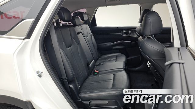 Kia Sorento (IV) Diesel 2.2 2WD Noblesse 2021 — фото 12