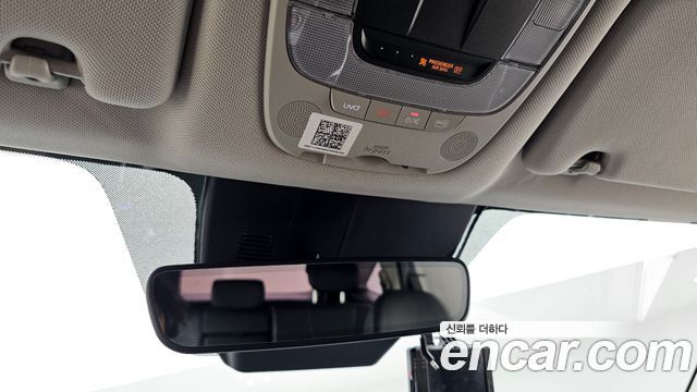 Kia Sorento (IV) Diesel 2.2 2WD Noblesse 2021 — фото 17
