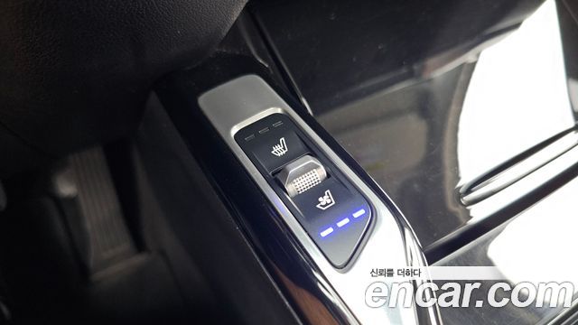 Kia Sorento (IV) Diesel 2.2 2WD Noblesse 2021 — фото 18