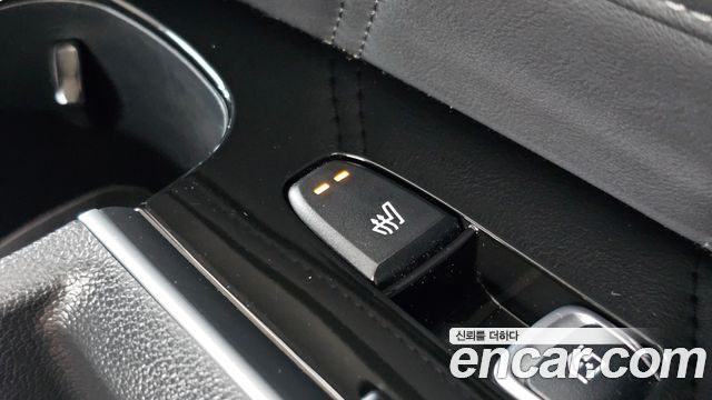 Kia Sorento (IV) Diesel 2.2 2WD Noblesse 2021 — фото 19