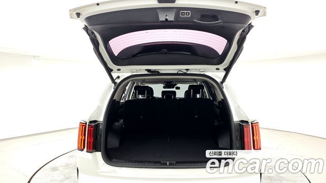 Kia Sorento (IV) Diesel 2.2 2WD Noblesse 2021 — фото 20