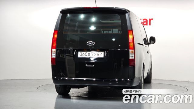 Hyundai Staria L3.5 Tourer 9-Seater Modern 2023 — фото 4