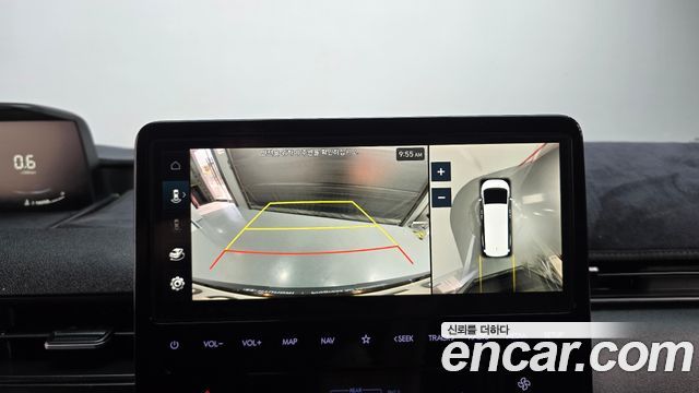 Hyundai Staria L3.5 Tourer 9-Seater Modern 2023 — фото 14