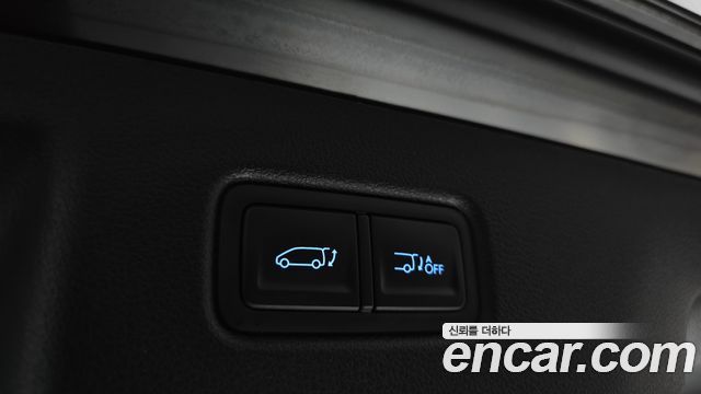 Hyundai Staria L3.5 Tourer 9-Seater Modern 2023 — фото 16