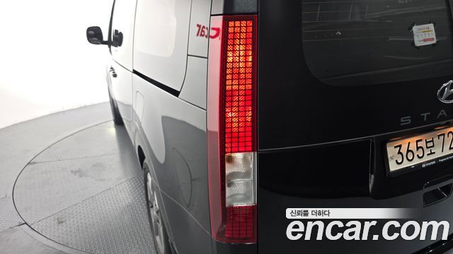Hyundai Staria L3.5 Tourer 9-Seater Modern 2023 — фото 23