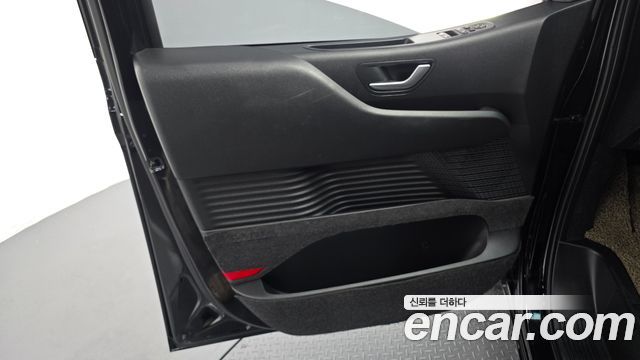Hyundai Staria L3.5 Tourer 9-Seater Modern 2023 — фото 25