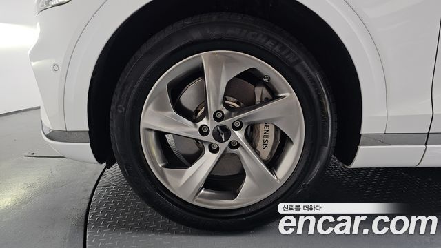 Genesis GV70 2.5T Gasoline AWD 2025 — фото 5