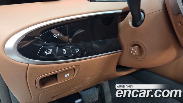 Genesis GV70 2.5T Gasoline AWD 2025 — фото 14