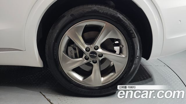 Genesis GV70 2.5T Gasoline AWD 2025 — фото 21