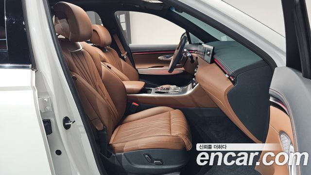 Genesis GV70 2.5T Gasoline AWD 2025 — фото 26