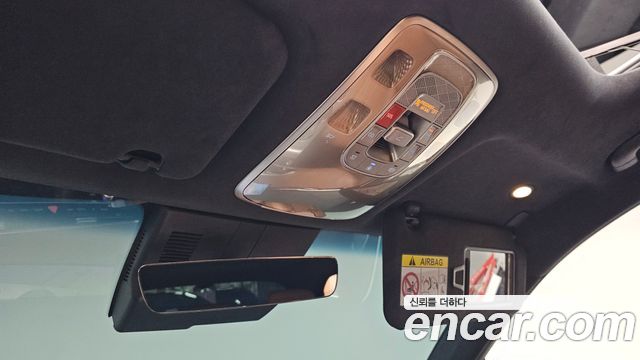 Genesis GV70 2.5T Gasoline AWD 2025 — фото 29