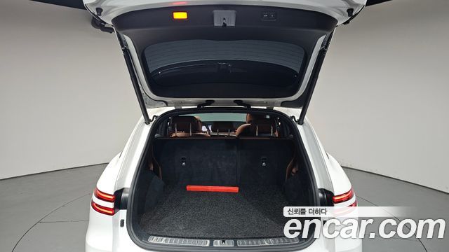 Genesis GV70 2.5T Gasoline AWD 2025 — фото 31