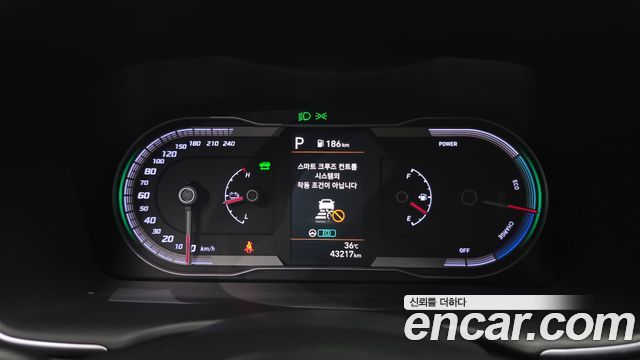 Hyundai Tucson Hybrid (NX4) Premium 4WD 2023 — фото 8
