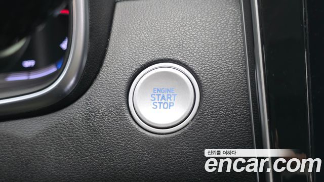 Hyundai Tucson Hybrid (NX4) Premium 4WD 2023 — фото 20