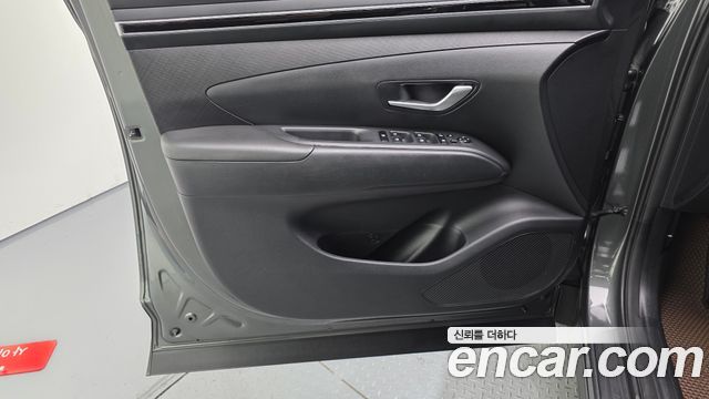 Hyundai Tucson Hybrid (NX4) Premium 4WD 2023 — фото 25