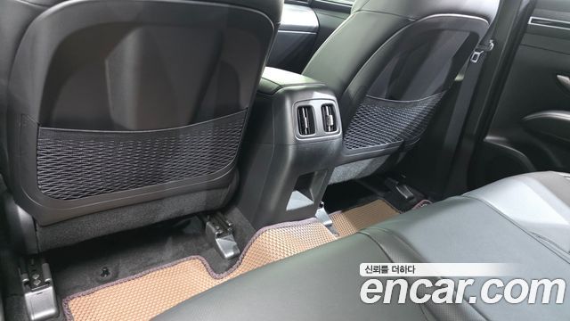 Hyundai Tucson Hybrid (NX4) Premium 4WD 2023 — фото 28
