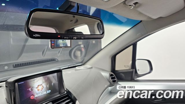 Chevrolet Spark Spark S LS+ 2014 — фото 19