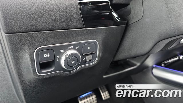 Mercedes-Benz GLA-Class (H247) GLA250 4MATIC 2023 — фото 17