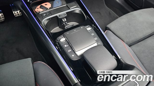 Mercedes-Benz GLA-Class (H247) GLA250 4MATIC 2023 — фото 19