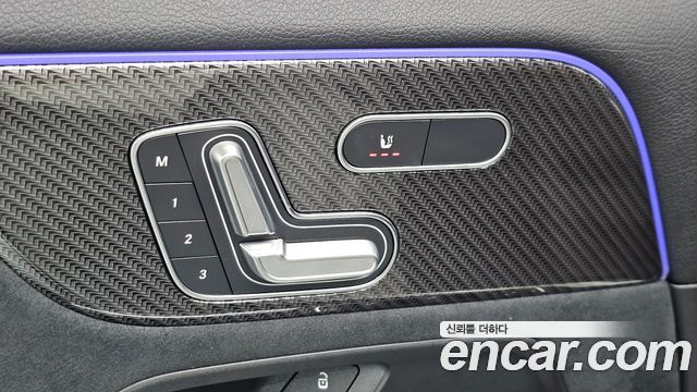 Mercedes-Benz GLA-Class (H247) GLA250 4MATIC 2023 — фото 20