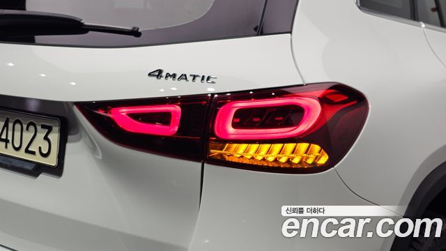 Mercedes-Benz GLA-Class (H247) GLA250 4MATIC 2023 — фото 29