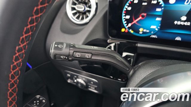 Mercedes-Benz GLA-Class (H247) GLA250 4MATIC 2023 — фото 31