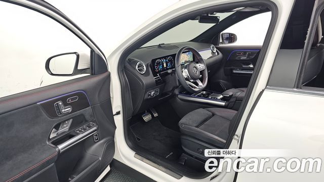 Mercedes-Benz GLA-Class (H247) GLA250 4MATIC 2023 — фото 33