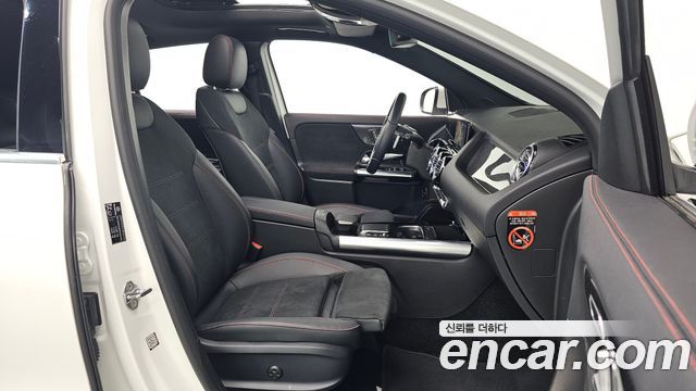 Mercedes-Benz GLA-Class (H247) GLA250 4MATIC 2023 — фото 34