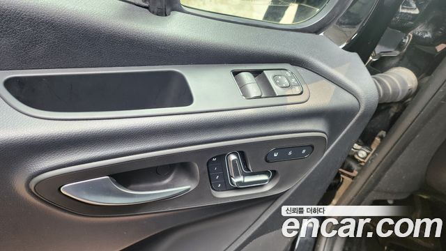 Mercedes-Benz Sprinter 2.0 2021 — фото 17