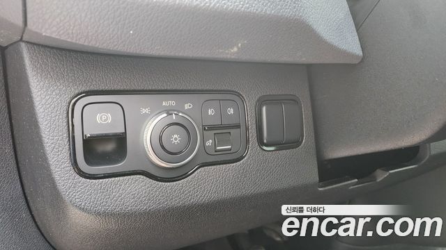 Mercedes-Benz Sprinter 2.0 2021 — фото 18