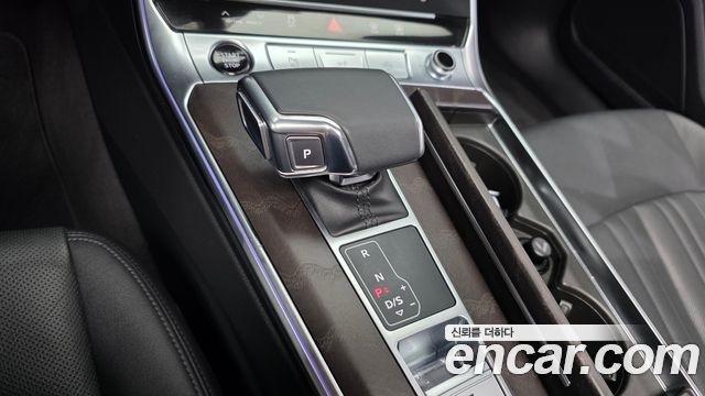 Audi A6 (C8) 45 TFSI Quattro Premium 2023 — фото 9