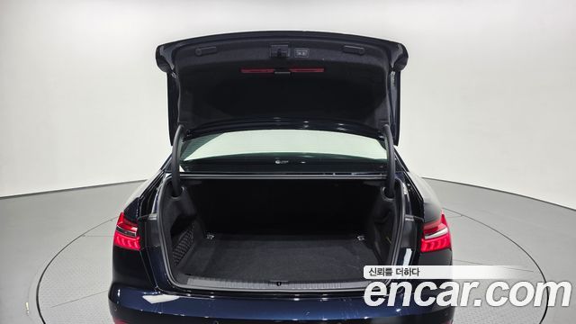 Audi A6 (C8) 45 TFSI Quattro Premium 2023 — фото 20
