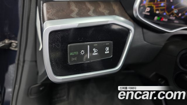 Audi A6 (C8) 45 TFSI Quattro Premium 2023 — фото 28