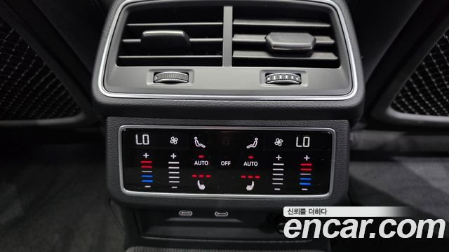 Audi A6 (C8) 45 TFSI Quattro Premium 2023 — фото 31
