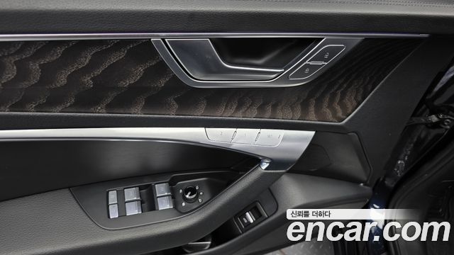 Audi A6 (C8) 45 TFSI Quattro Premium 2023 — фото 33