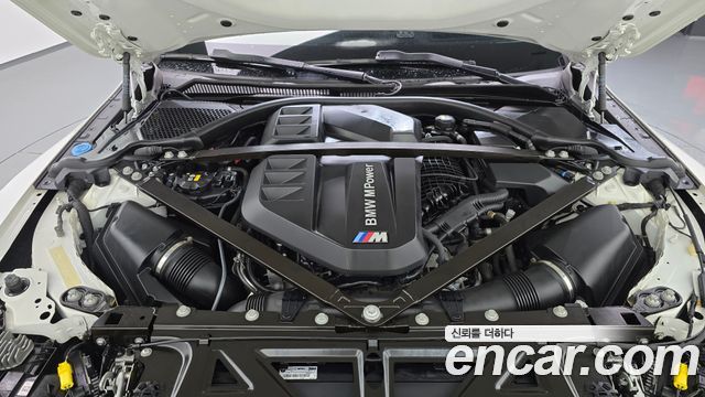 BMW M4 (G82) M4 Competition 2021 — фото 6