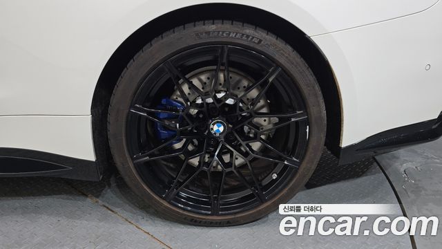 BMW M4 (G82) M4 Competition 2021 — фото 21