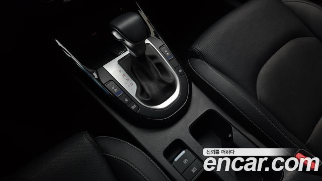 Kia K3 (II) 1.6 Prestige 2023 — фото 9