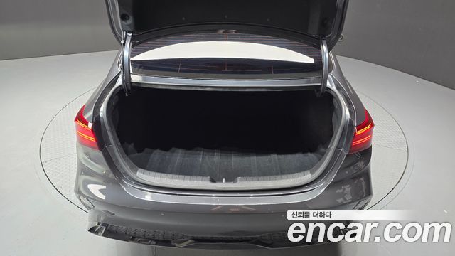 Kia K3 (II) 1.6 Prestige 2023 — фото 15