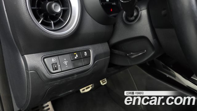 Kia K3 (II) 1.6 Prestige 2023 — фото 18
