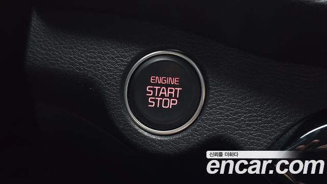 Kia K3 (II) 1.6 Prestige 2023 — фото 19
